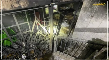 بفعل رجال الإطفاء.. السيطرة على حريق محدود بمستشفيات جامعة أسوان دون إصابات ما السبب؟ 1